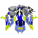 Yamaha YZF-R1 2020-2024 Fairing Kit Bodywork Plastic ABS