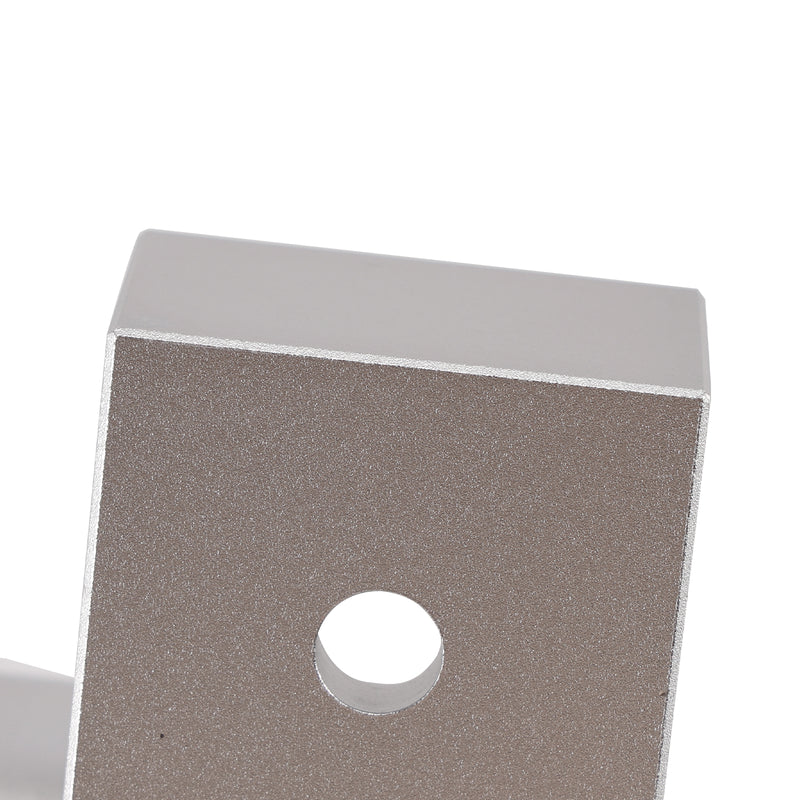 Pair Kit Dump Bed Hinge Mount Billet For Can Am Defender Hd Max Sxs 2016-2024