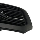 2013-2018 Dodge Ram 1500 Black Big Horn Style Front Bumper Grill Grille