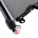 Radiator Cooling Engine Cooler For BMW S1000R M1000RR S1000RR 2019-2025