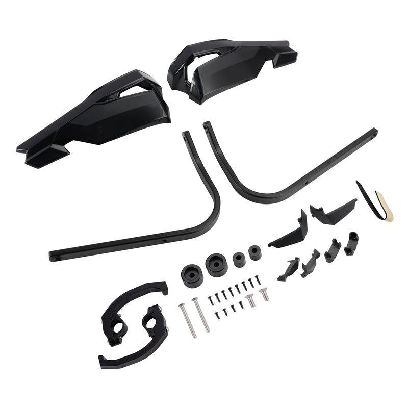 Handguard Protector for Honda XL750 Transalp 2023-2024