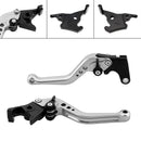 2023-2025 YAMAHA XMAX 300 NEW Short Clutch Brake Lever