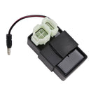 Lighting Control Unit/Module fit for Kymco People S 125 2005-2015 3860A-LCD3-E02