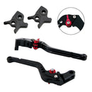 Long Clutch Brake Lever fit for KYMCO AK550 2017-2022