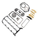 12/2018- For Land Rover Range Rover Evoque (L551) 204DTD 1999 SUV Timing Chain Kit G4D36K297GA