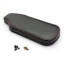 Console Armrest Lid Black PZ4351034000 For Toyota 86 BRZ Scion FRS 13-18