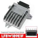 Programmed Transmission Control Module TCM LF8W189E1F for Mazda