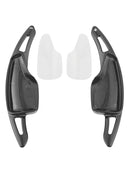 Steering Wheel Paddle Shifter For Chevrolet C7 Corvette Camaro 14-23