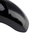 2014-2023 For Touring Electra Road Street Glide 19" Steel Front Fender Fit