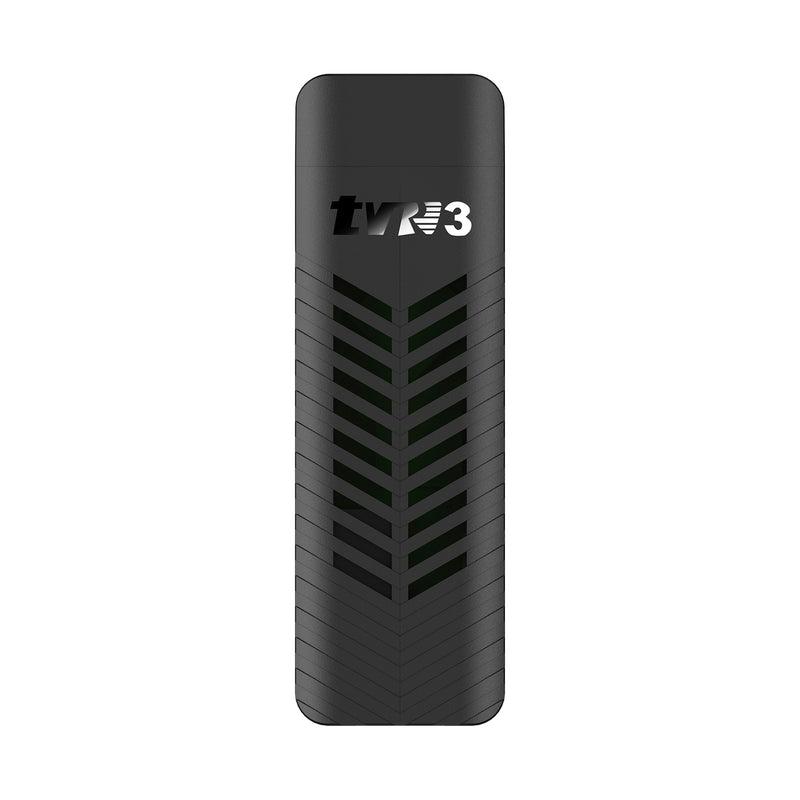 TVR3-S TV Stick Android 14 1GB 8GB Dongle Set-Top Box 4K Player Protable TV BOX