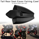 Tail Rear Seat Cover Fairing Cowl For Aprilia RS 457 2024-2025