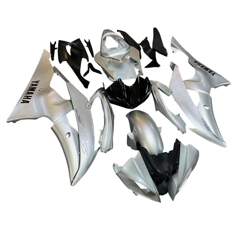 Fairing Kit For Yamaha YZF 600 R6 2008-2016 Generic