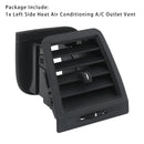 Left Side Heat Air Conditioning A/C Outlet Vent For Dodge Challenger 1QL41XDVAA