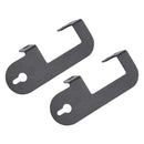 2Pack Shift On The Fly Switch Bracket For Ford F-250/F-350 Super Duty 1999-2022