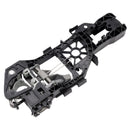 2006-2015 VW Passat B6 B7 Door Handle Carrier Front Left 3C0837885H