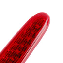 Red LED 3rd Third Brake Stop Light Lamp 28K For Pontiac Solstice 2006-2009