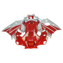 Honda CBR600 F2 1991-1994 Fairing Kit Bodywork Plastic ABS