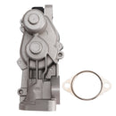 EGR Valve for Vauxhall Opel Astra J Corsa D Meriva B Mokka 1.7 CDTI 55581958