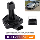 Oil Level Sensor 04L907660C For Audi A6 C6 Seat Skoda VW 1.6 2.0 Tdi