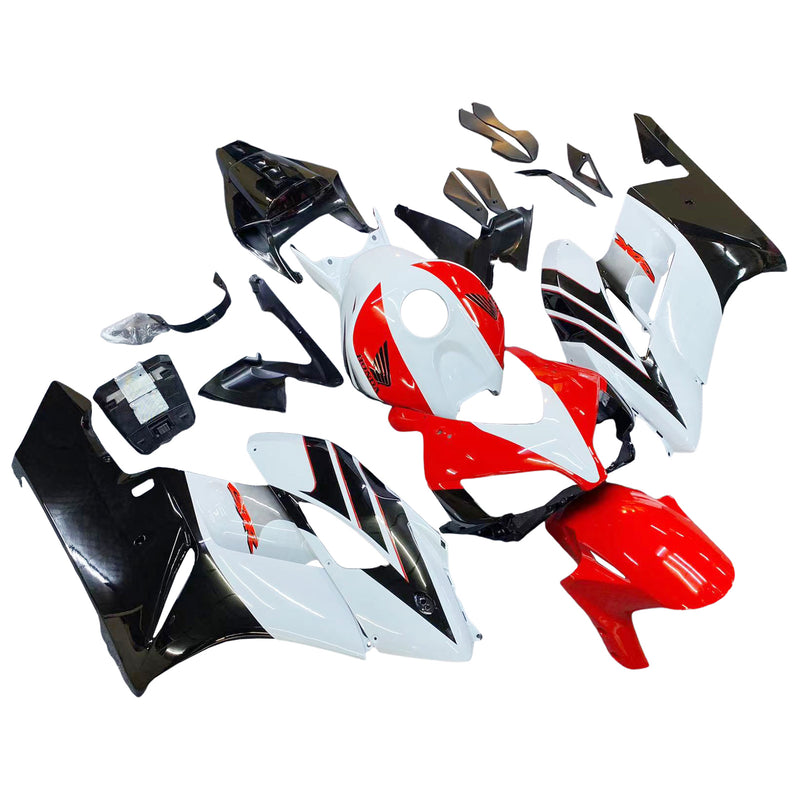 Amotopart Honda CBR1000RR 2004-2005 Fairing Kit Bodywork Plastic ABS