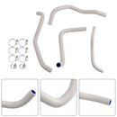 2024-2025 Honda NX400 NX500 Silicone Radiator coolant Hose