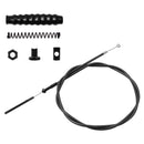 Brake Line Kit For NINEBOT MAX G30 Electric Scooter Front Wheel Brake Cable