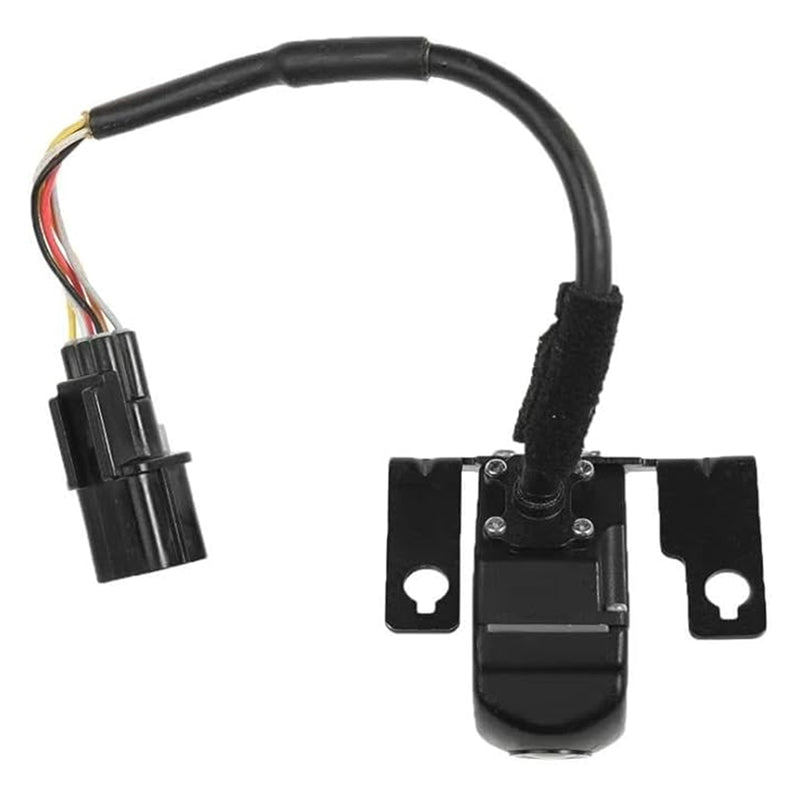 Reversing Camera Rear View Camera 95760-4H000 For Hyundai i800/iMax H1/Starex