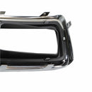 Fog Light Lamp Bezel Cover Driver Left Side 22936426 For GMC Yukon 2015-2020