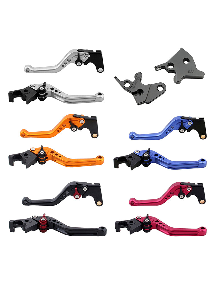 NEW Short Clutch Brake Lever fit for YAMAHA YBR125 2005-2014