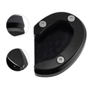 Kickstand Enlarge Plate Pad fit for Bonneville Bobber T100 T120 2018-2020