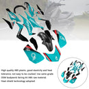 Yamaha X-MAX 300 XMAX 2023-2024 Fairing Kit