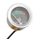 1W0702 1W-0702 Oil Temperature Gauge Indicator For Caterpillar Excavator