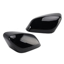 Side Mirror Cover Rearview Housing for Volvo XC70 XC90 2007-2014