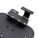 Luggage Rack Saddlebag Mount Bracket Left For Honda Ct125 Huntercub 2020-2024