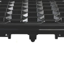 08-12 AUDI A5 S5 B8 RS5 Style Hood Henycomb Sport mesh Grille Grill Generic