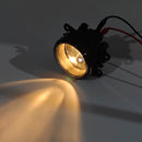 Pair Front Driving Fog Light LH/RH 2N11-15201-AB For Ford Focus 2007-2011