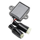 4-Pin Regulator Rectifier For Yamaha YZ 250F YZ 450 F WR 250F WR 450 F 2020-2024