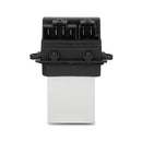 Heater Blower Motor Resistor 4885482AC For Jeep Grand Cherokee 2005-2008