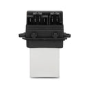 Heater Blower Motor Resistor 4885482AC For Jeep Grand Cherokee 2005-2008