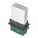 HVAC Heater Blower Regulator Resistor 6441L2 For Peugeot 1007 207 607