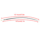 Motorcycle Clutch Cable Replacement fit for Suzuki GSXR600/750 2011-2023