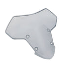 Windshield Windscreen for Kawasaki Z900 2020-2024