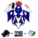 Injection Fairing Kit Bodywork Plastic ABS For Suzuki GSXR1000 2005-2006 K5
