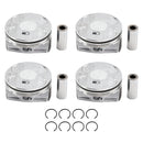 3.6L Engine Rebuild Overhaul Kit for Dodge Chrysler 200 Jeep Ram 1500 2011-2016