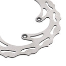 FRONT BRAKE DISC FOR SX SXF EXC EXCF XC XCF 125 150 200 250 300 350 450 400 500