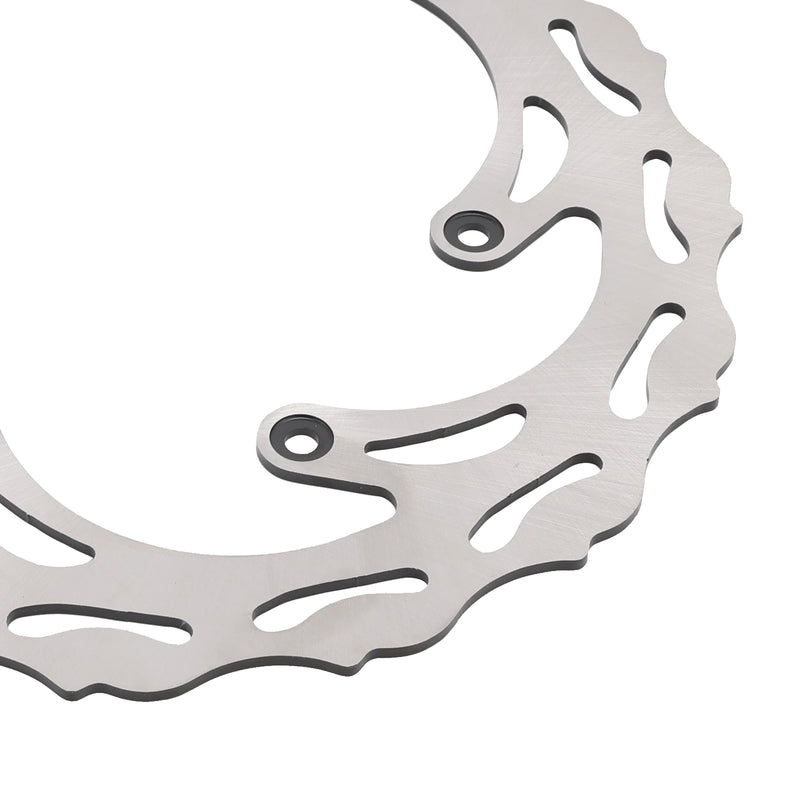 FRONT BRAKE DISC FOR SX SXF EXC EXCF XC XCF 125 150 200 250 300 350 450 400 500