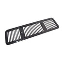 2019-2026 Fit Mercedes Benz W464 W465 Carbon Fiber Front Hood Air Vent Cover