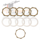 90132011000 / 90132111000 RC200 2014-2022 Clutch Friction Plate Kit Set