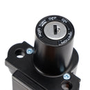 Ignition Switch Seat Lock Fuel Cap Key Set For Honda CBR650RA CBR650R ABS 11-25