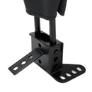 1988-2008 Street Electra Road Glide Road King Tri Glide Driver Backrest pad